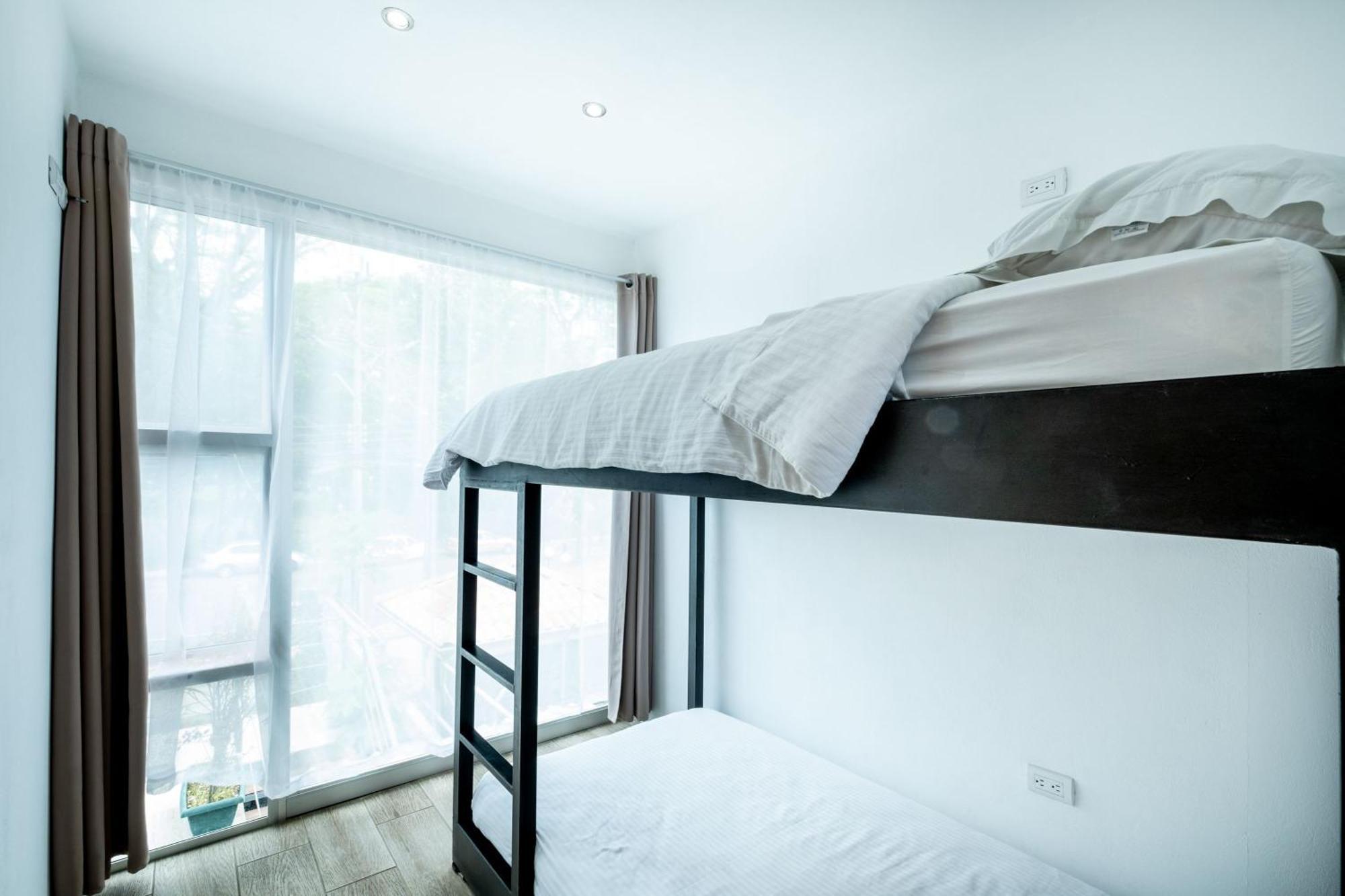 Hotel Bamboo Jacó Екстериор снимка
